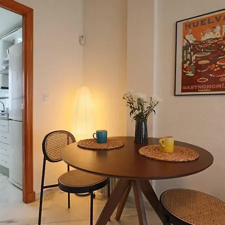 Apartamento Toledo 8 El Rompido Extérieur photo