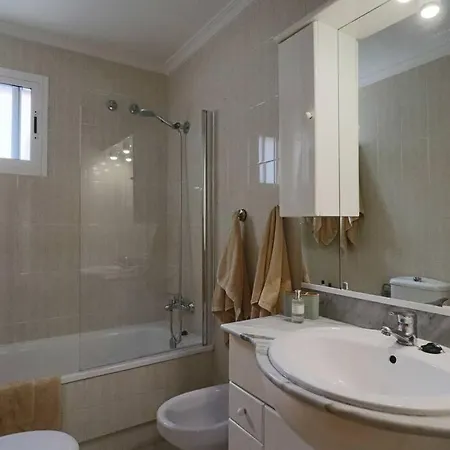 Apartamento Toledo 8 El Rompido Extérieur photo