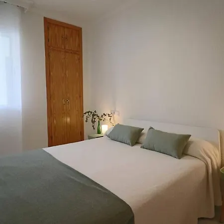 Apartamento Toledo 8 El Rompido Extérieur photo