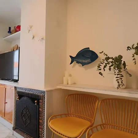 Apartamento Toledo 8 El Rompido Extérieur photo