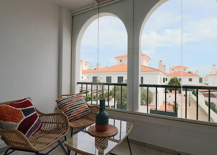 Apartamento Toledo 8