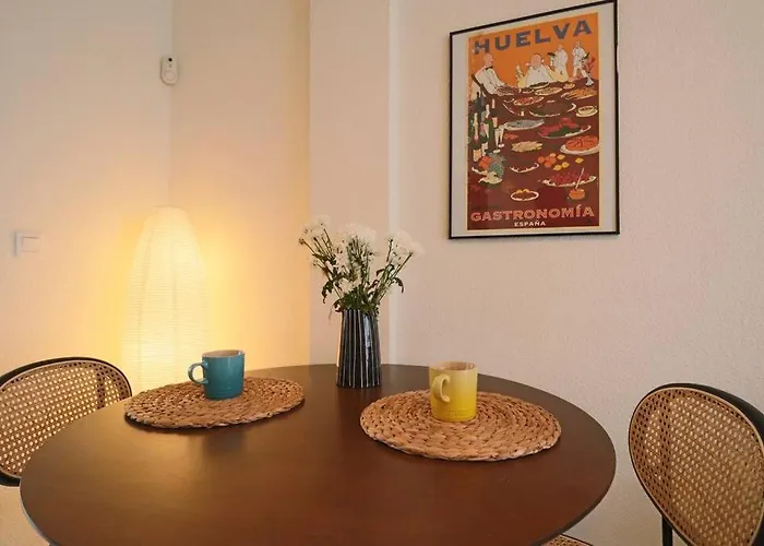 Apartamento Toledo 8