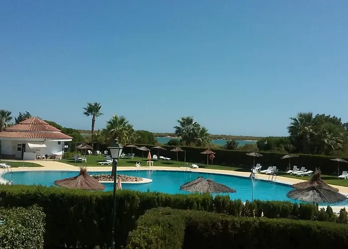 Apartamento Toledo 8