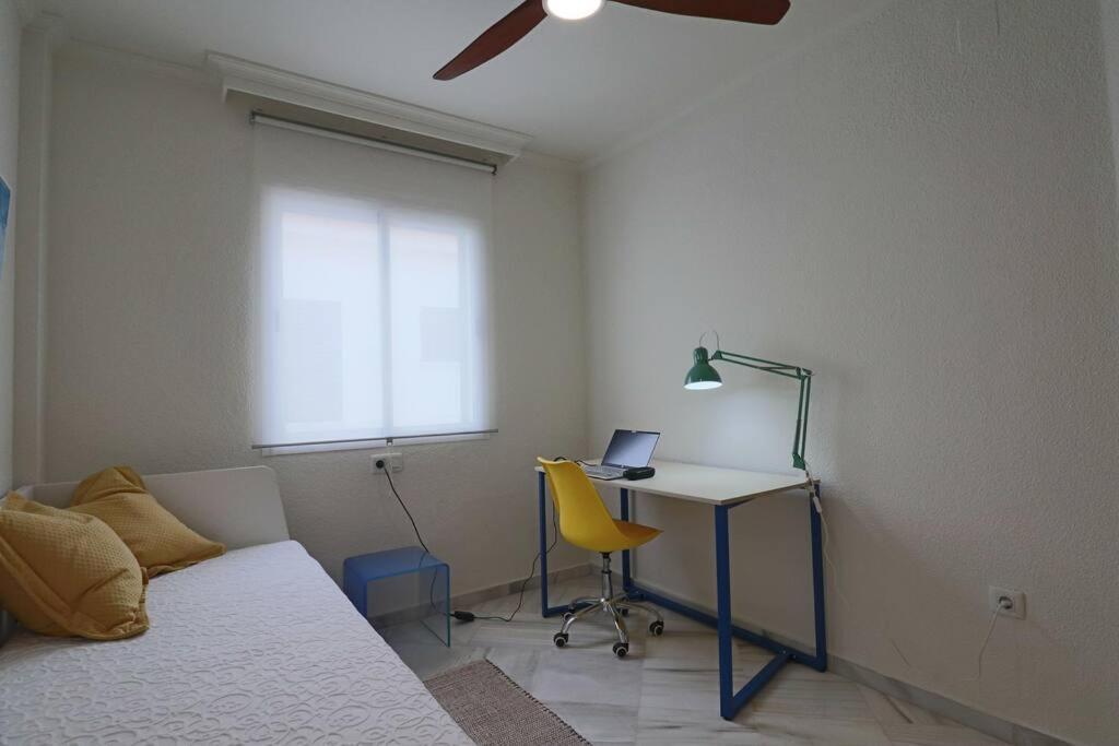 Toledo 8 Apartament