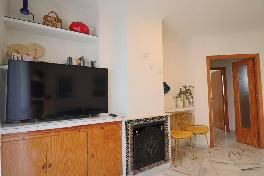 Apartament Toledo 8 El Rompido