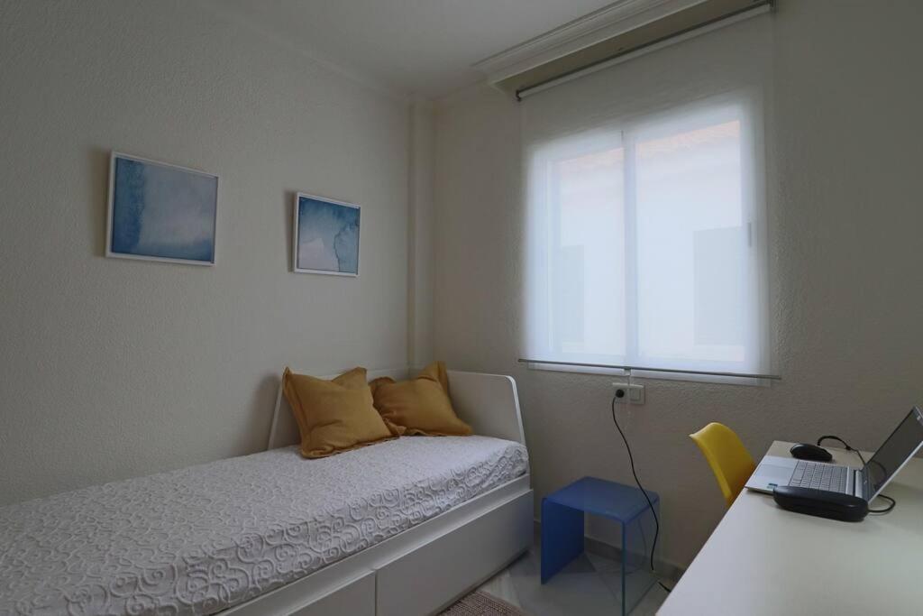 Toledo 8 Apartment *