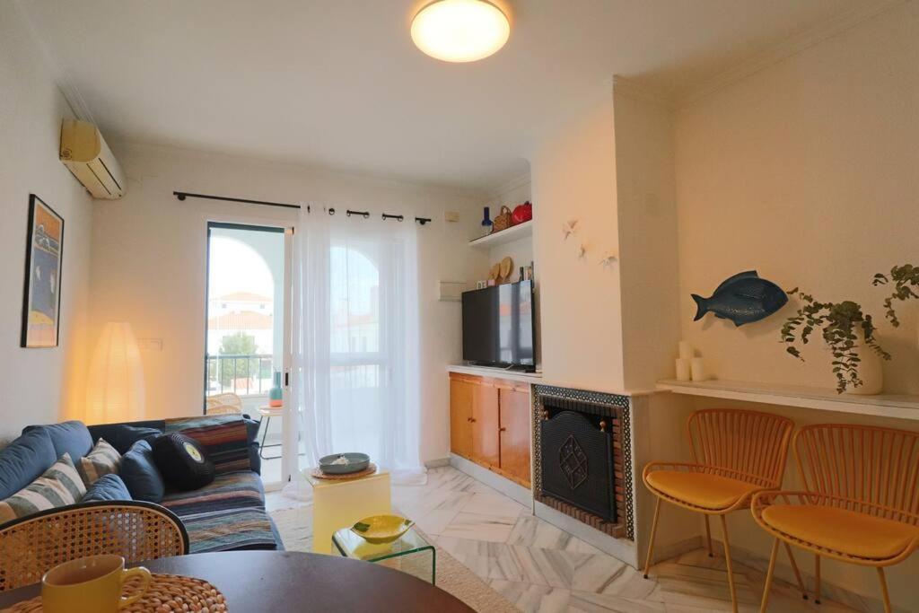 Apartment Toledo 8 *