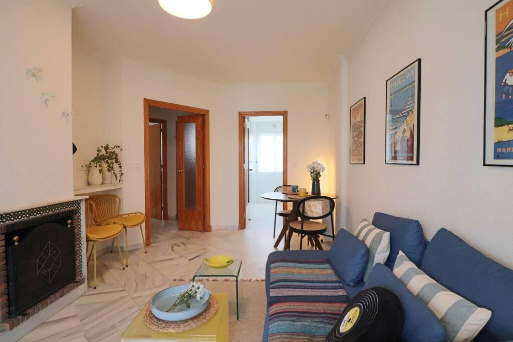 Apartament Toledo 8 El Rompido